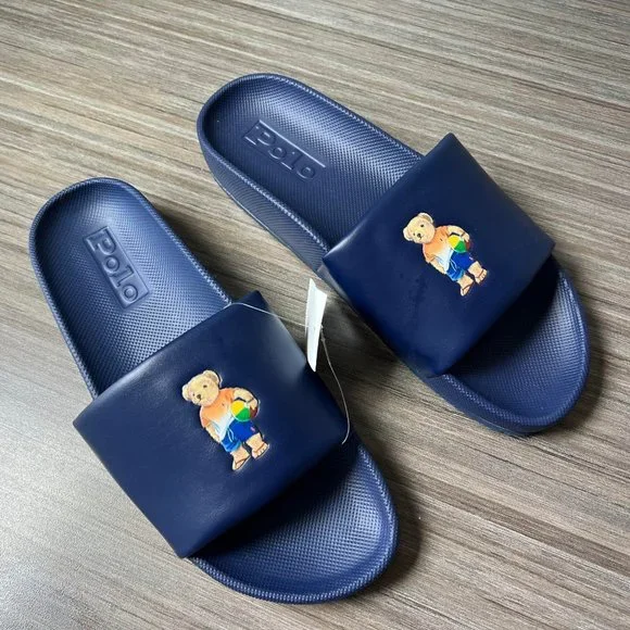 Polo Ralph Lauren | Shoes | Polo Ralph Lauren Cayson Bear 